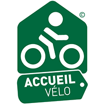 Accueil vélo