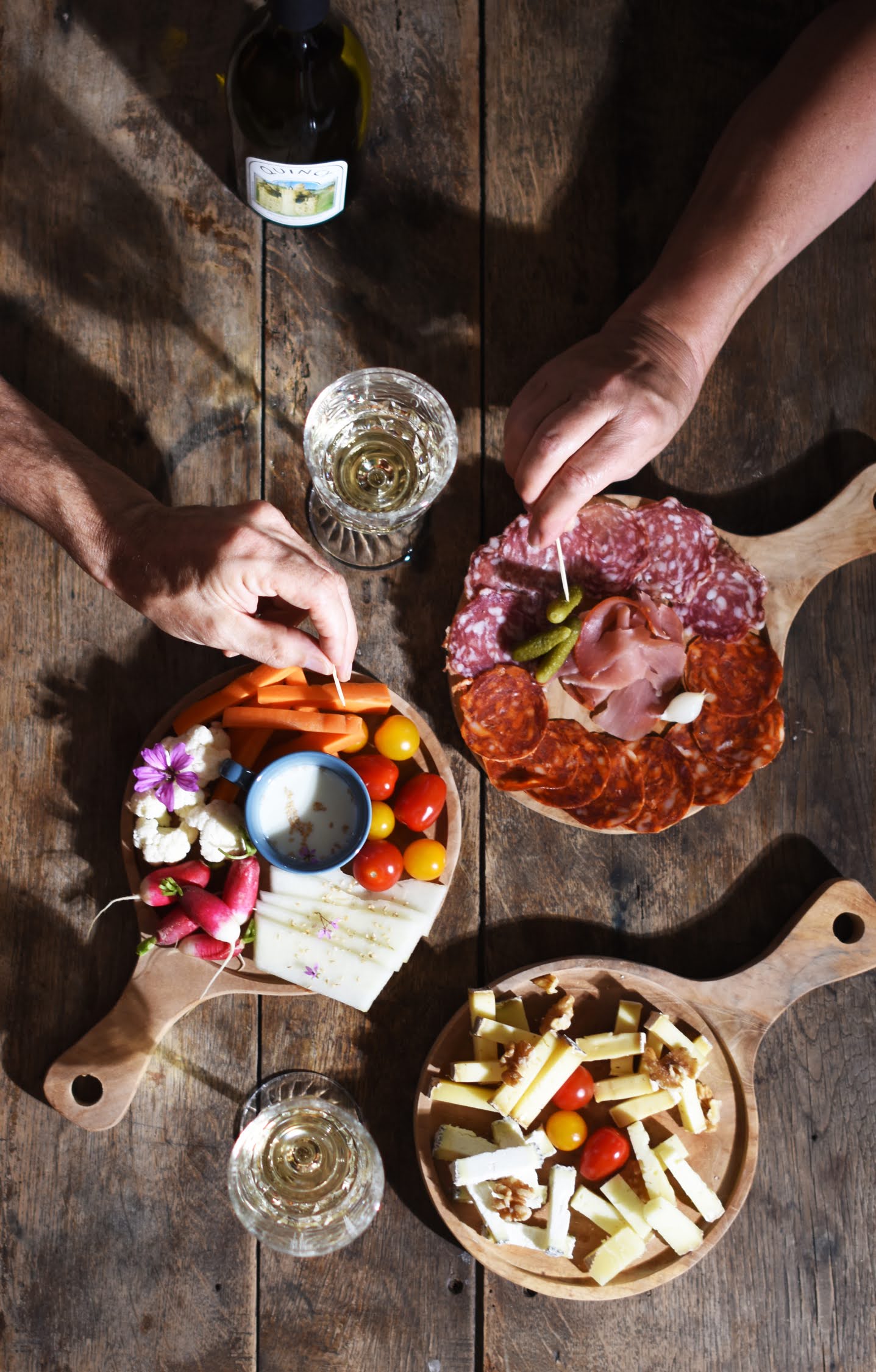 L'apéro L'apéro